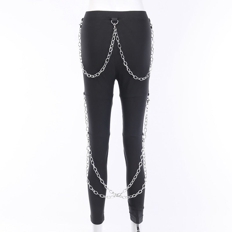 Pencil Leggings Pants