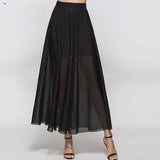 Sexy Party Long Female Skirts