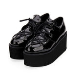 High Heel Lolita Style Shoes