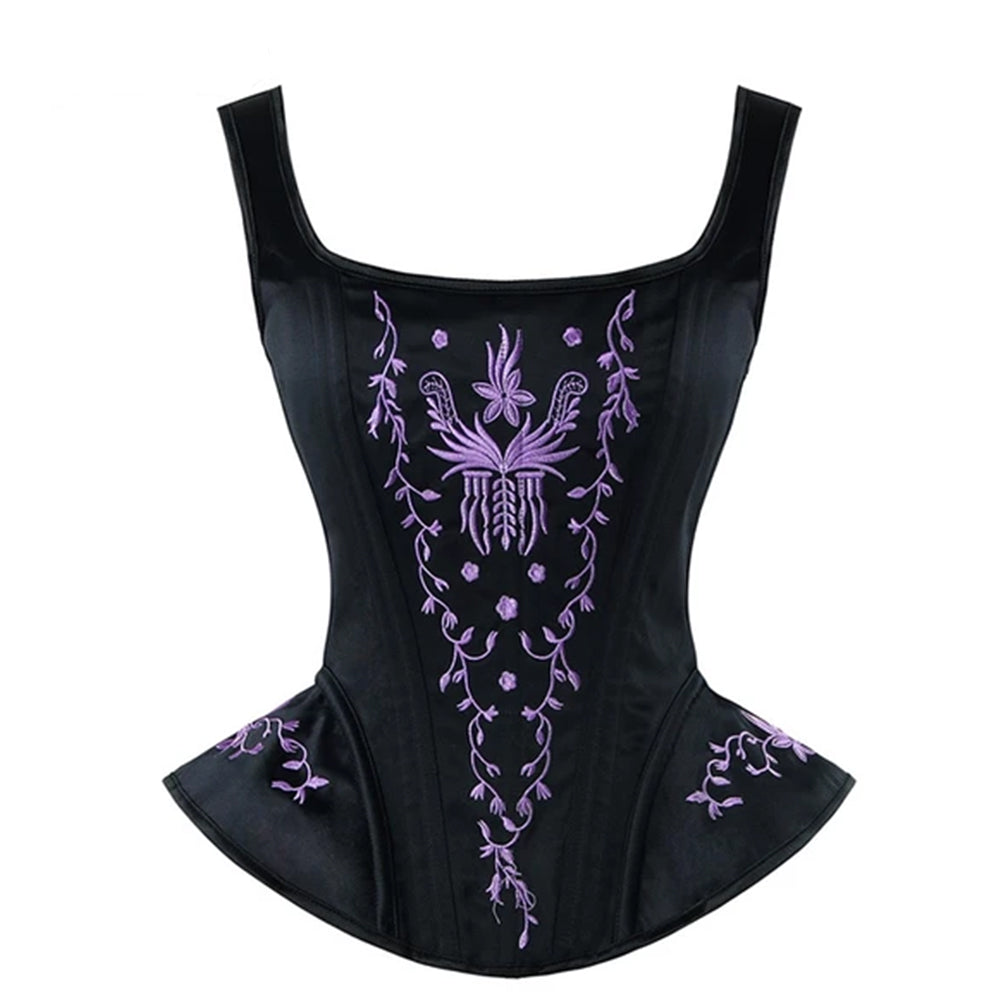 Gothic Corsets Bustiers Sexy