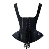 Gothic Corsets Bustiers Sexy