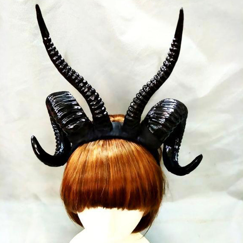 The Horns Headband