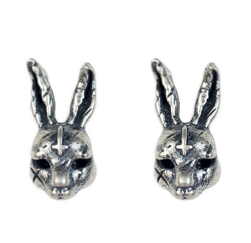 Rabbits Bunny Animal Jewelry