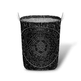 Occult SED-0064 Laundry Basket