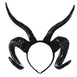 The Horns Headband