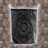 Occult SED-0064 Laundry Basket
