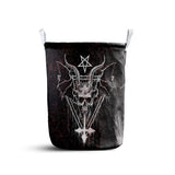 Satanic SED-0063 Laundry Basket