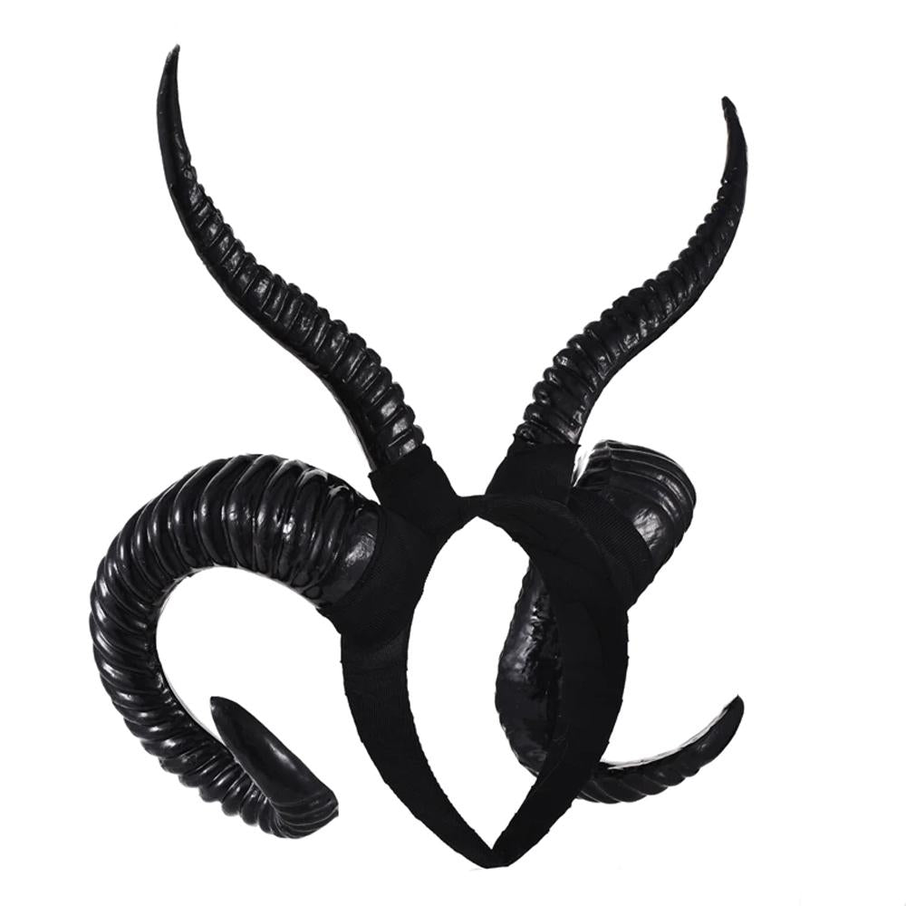 The Horns Headband