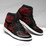 JD Sneakers Satanic - BR2