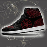 JD Sneakers Satanic - BR2