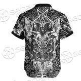 Satanic Shirt