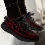 Satanic Men's Shoes - BR