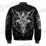 Sigil of Baphomet AIO-0418 Jacket