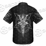 Sigil of Baphomet AIO-0418 Shirt Allover