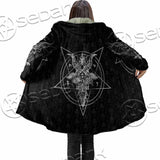 Sigil of Baphomet AIO-0418 Cloak