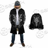 Sigil of Baphomet AIO-0418 Cloak