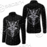 Sigil of Baphomet AIO-0418 Shirt Allover