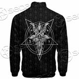 Sigil of Baphomet AIO-0418 Jacket