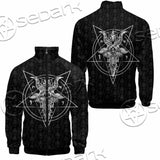 Sigil of Baphomet AIO-0418 Jacket