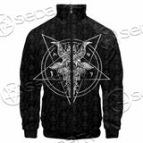 Sigil of Baphomet AIO-0418 Jacket