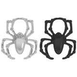 Gothic Ring Spider Halloween