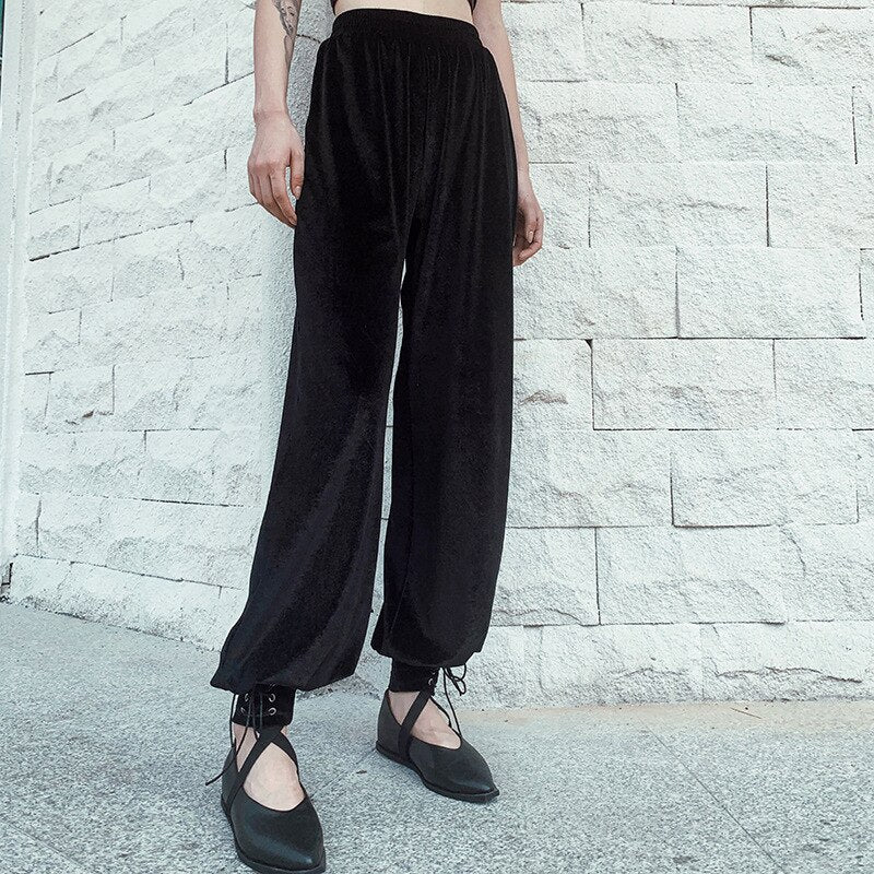 Pants Joggers Streetwear