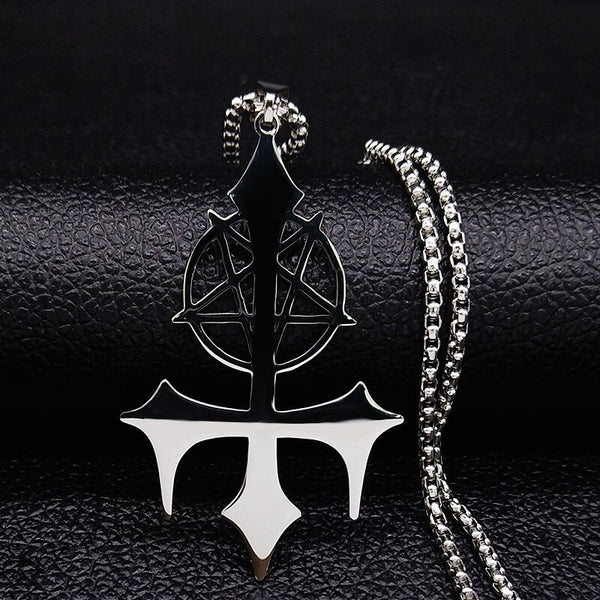 SATANIC ACCESSORIES