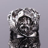 Viking Classic Men Ring Norse Mythology