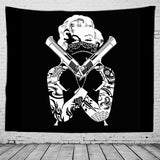 Magic Tapestry Wall Hanging