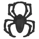 Gothic Ring Spider Halloween