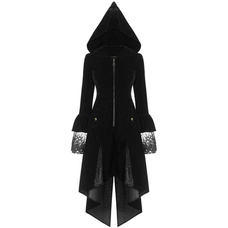 Medieval Women Jacket