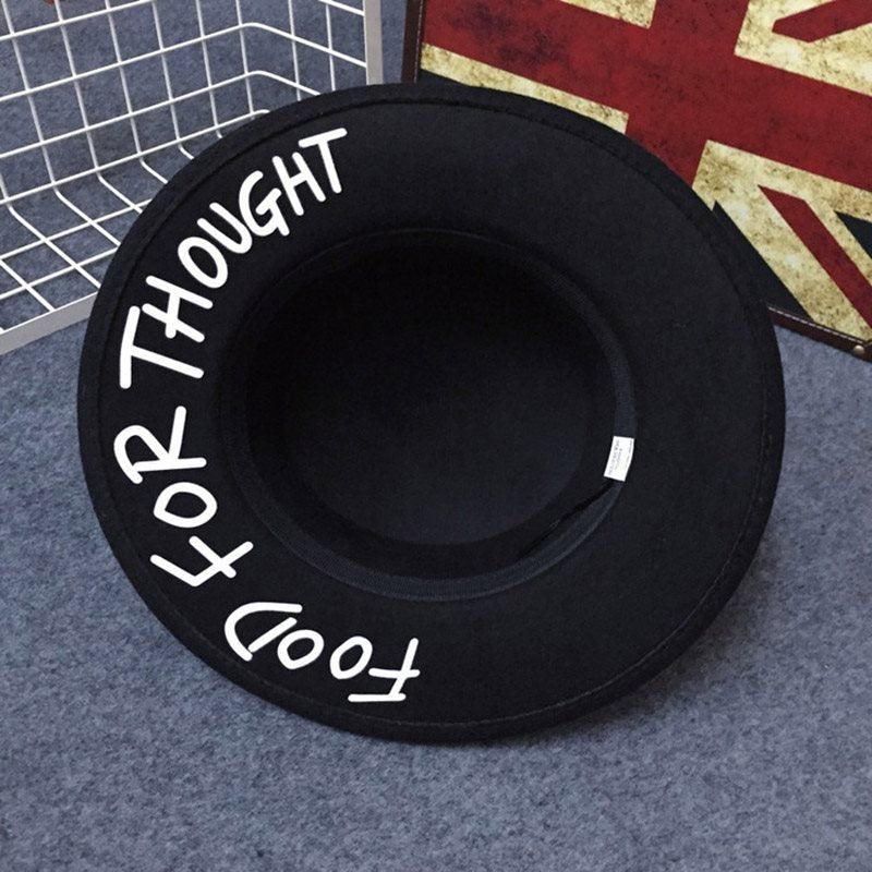 Korean Style Female Hats