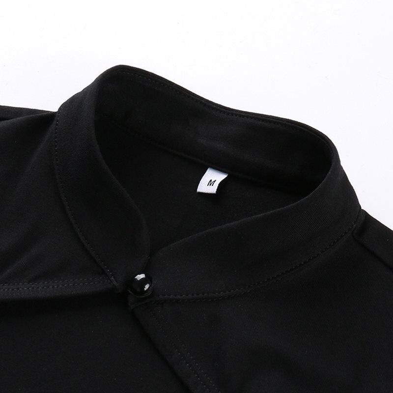 Sexy Punk Hip Hop Black