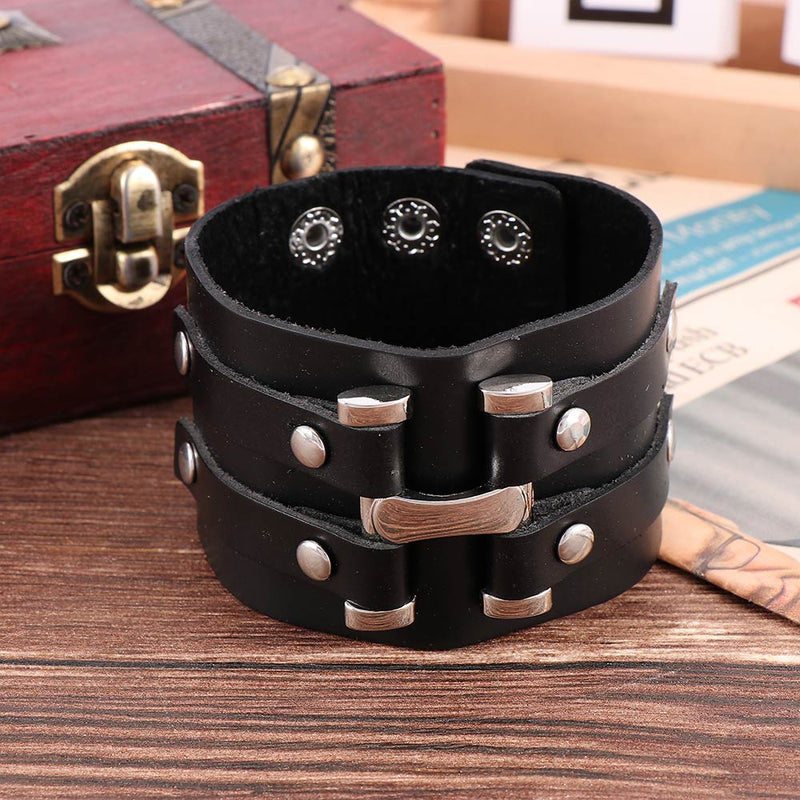 Vintage Punk Bracelet