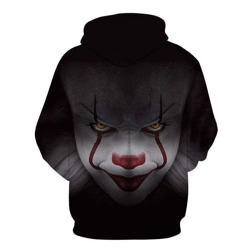 Hoodie Halloween