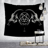 Magic Tapestry Wall Hanging