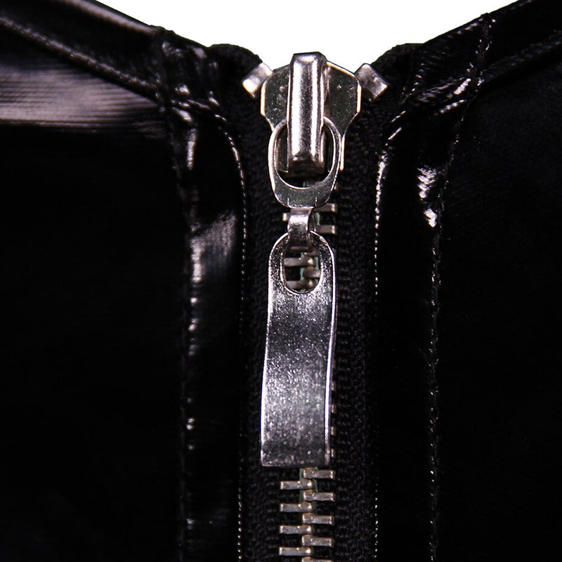 Gothic Bodycon Dress