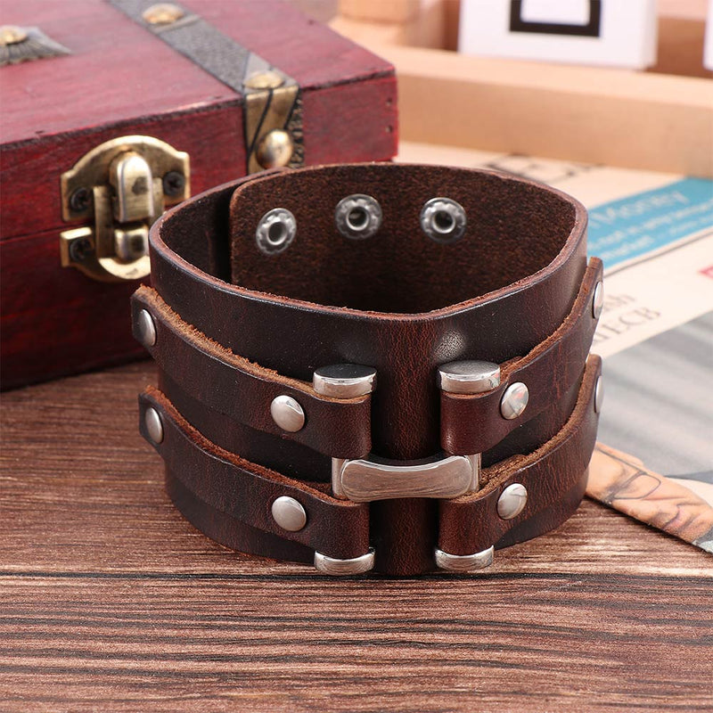 Vintage Punk Bracelet