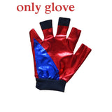 Harley Quinn Baseball Bat Glove Prop