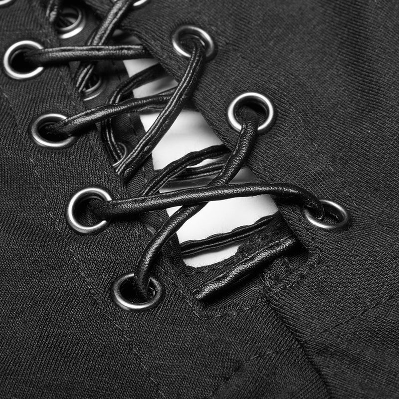 Halterneck Long Sleeved Dress