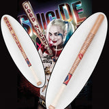 Harley Quinn Baseball Bat Glove Prop