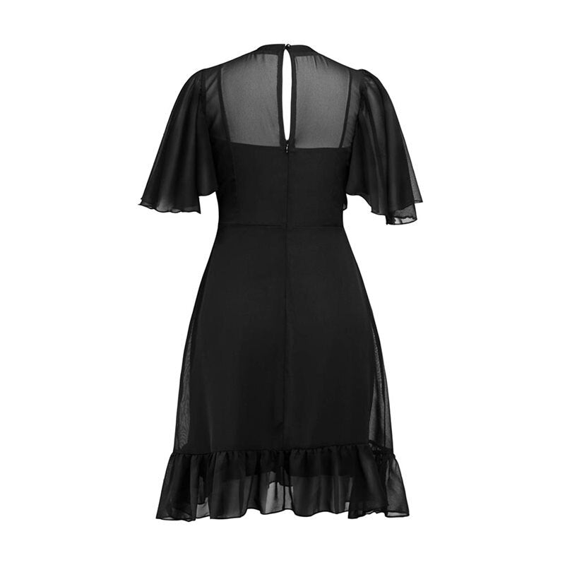 Summer Party Sexy Dresses