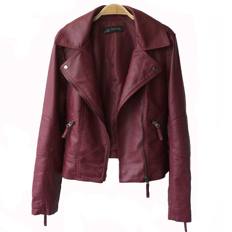 Women Riverdale Leather Jackets