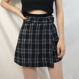 Skirts With Shorts