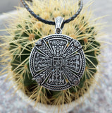 Amulet Necklace Viking Ancient Nordic Witchcraft