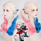 Harley Quinn Baseball Bat Glove Prop