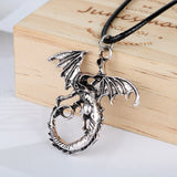 Fashion Jewelry Pendant Necklace