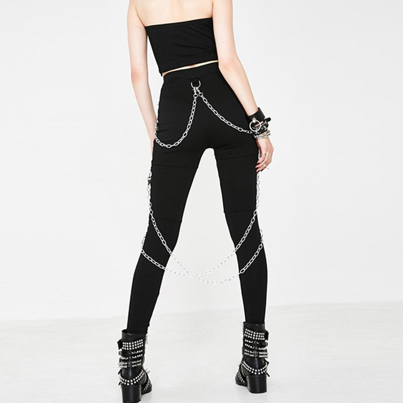 Pencil Leggings Pants