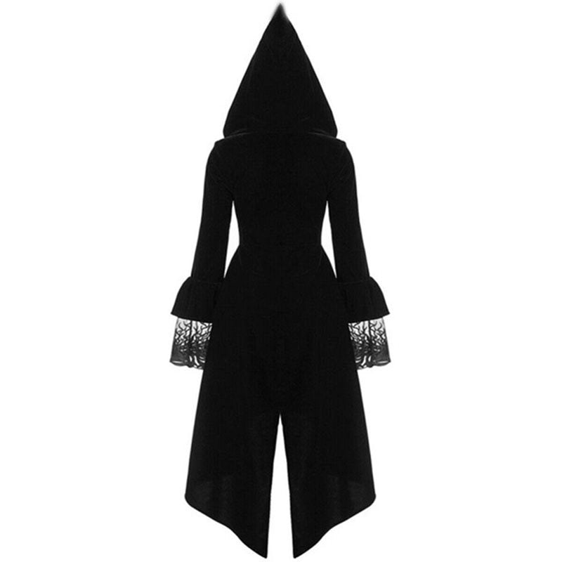 Medieval Women Jacket