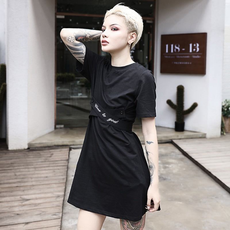 Casual Dress Belt Slim